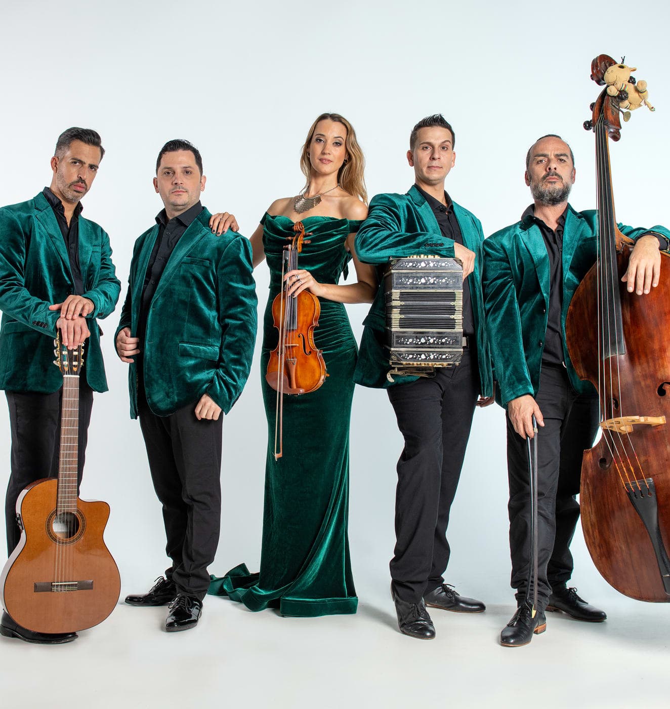 Orchestre Sonder
