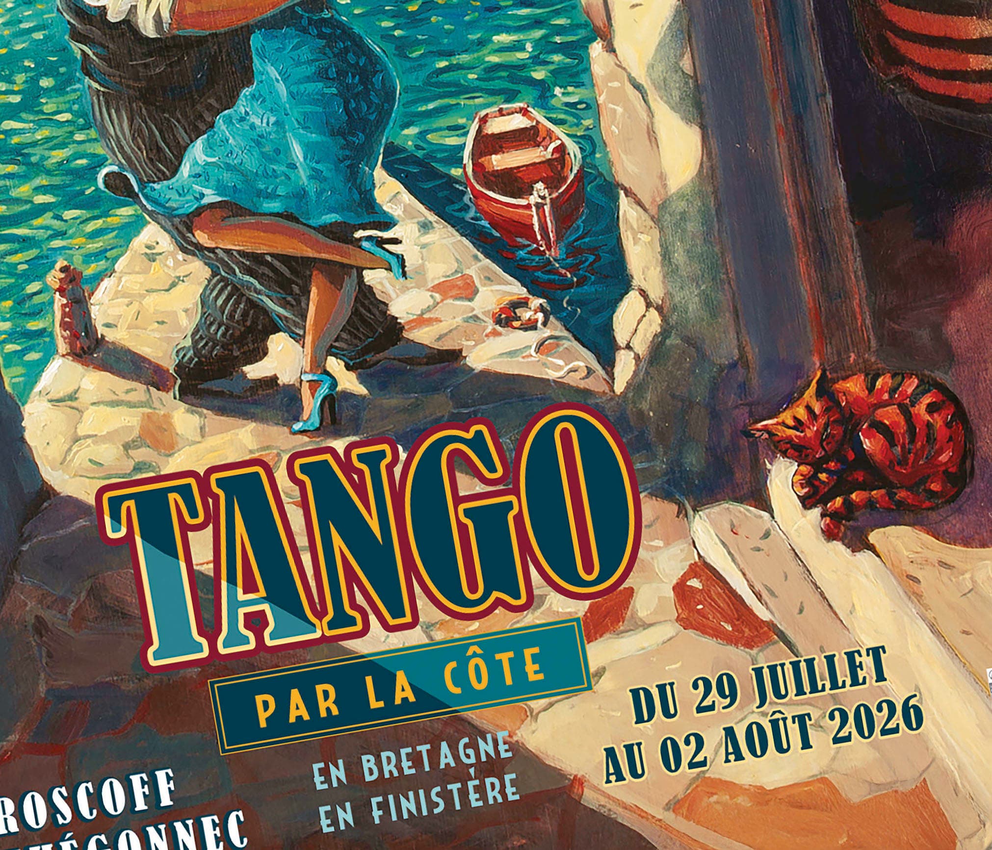 festival 2026 tango par la cote