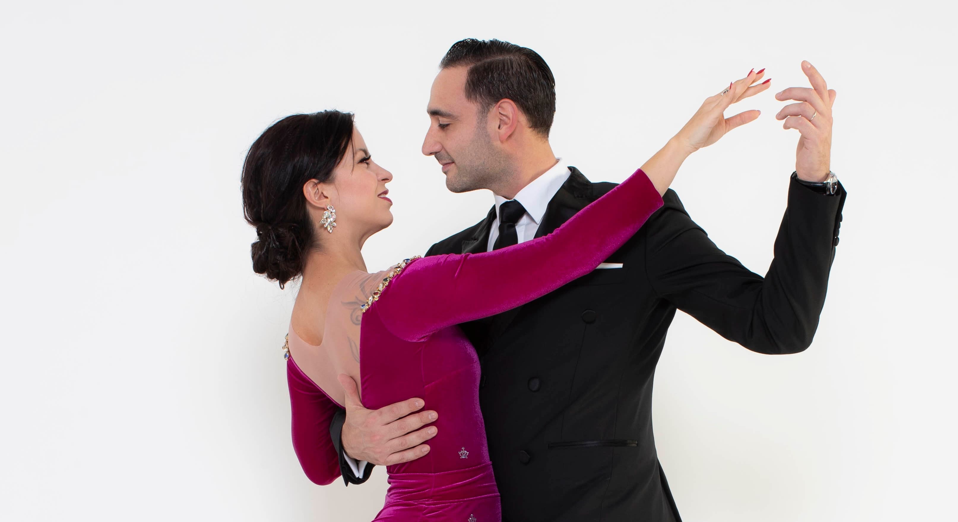 Fausto Carpino & Stéphanie Fesneau