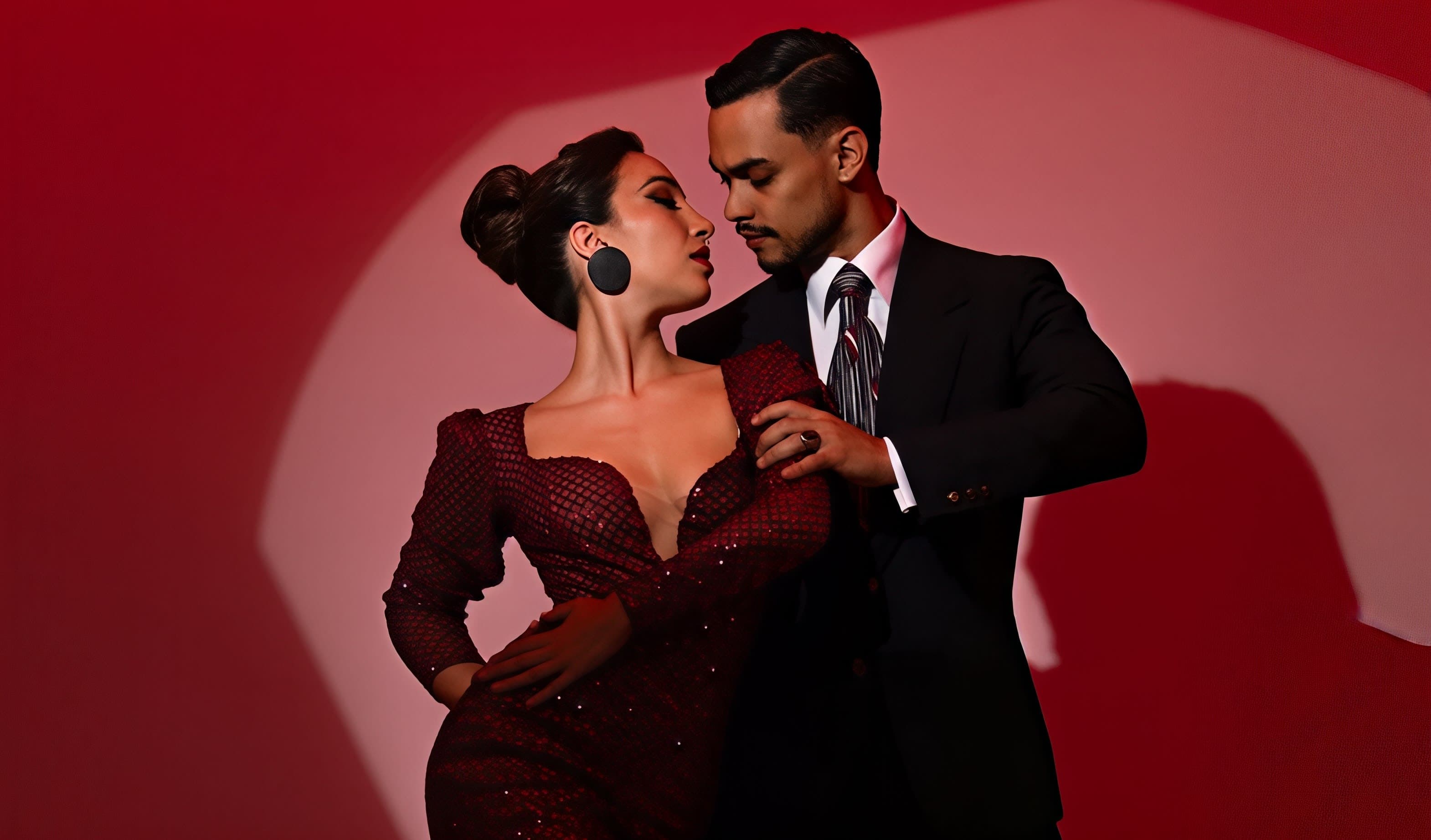 Ornella Simonetto & Juan David Vargas