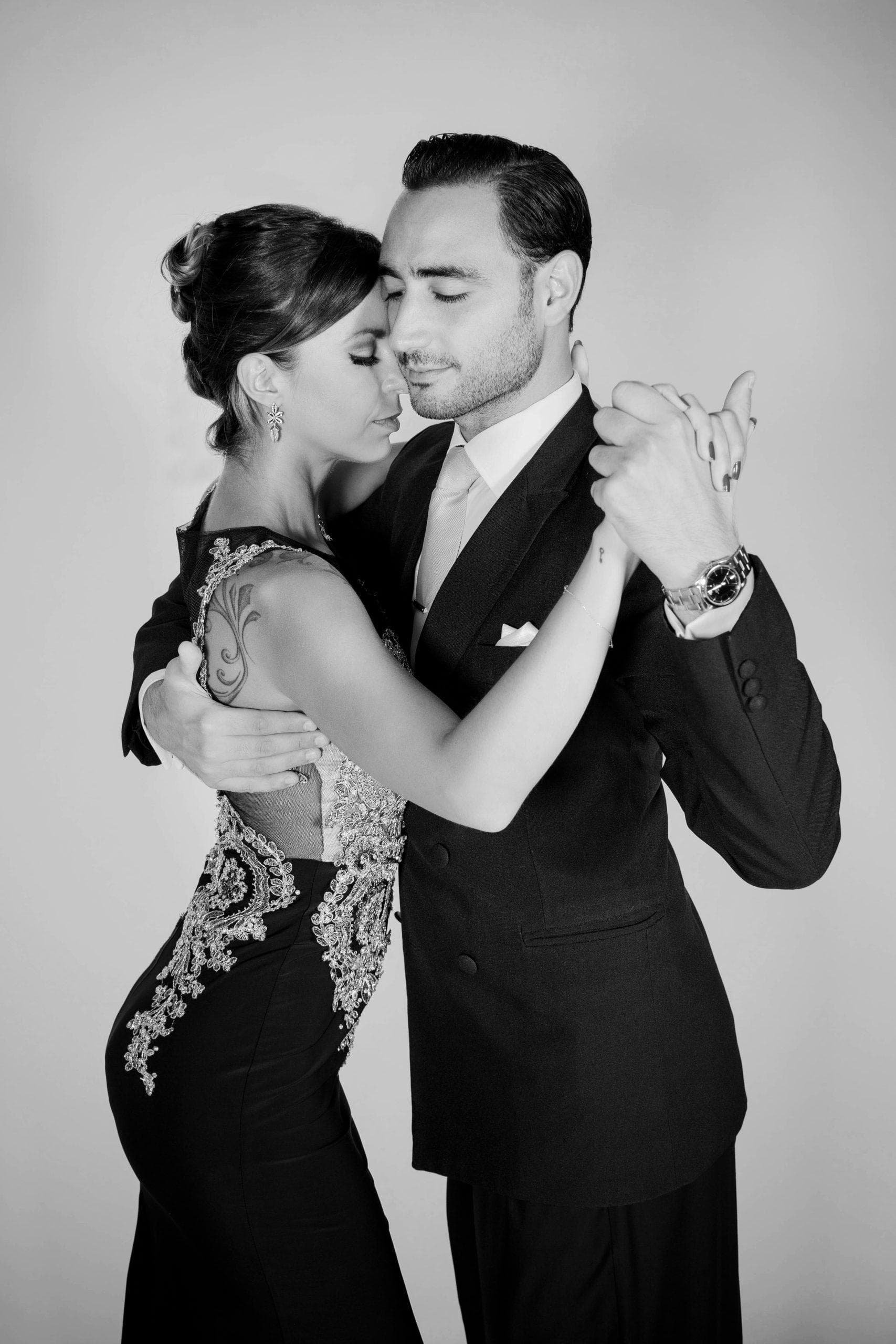 Fausto & Stéphanie