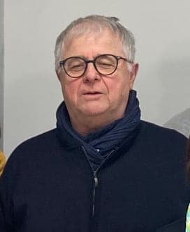 Christian Dreano, président de Tango à la mer