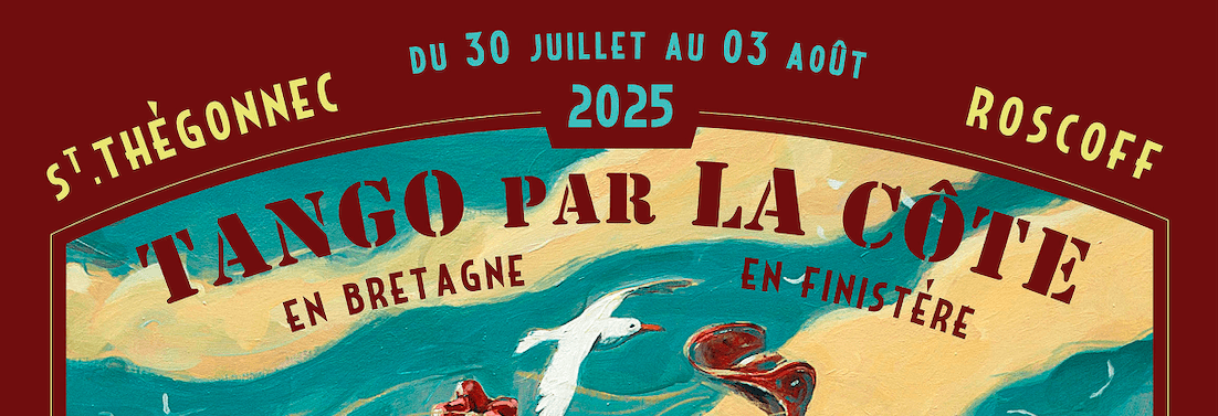 festival 2025 tango par la cote