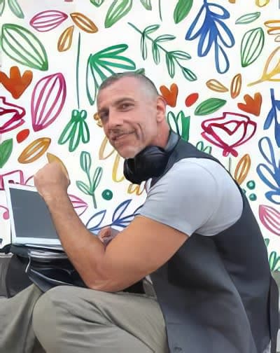 DJ Fabio Di Giovanni