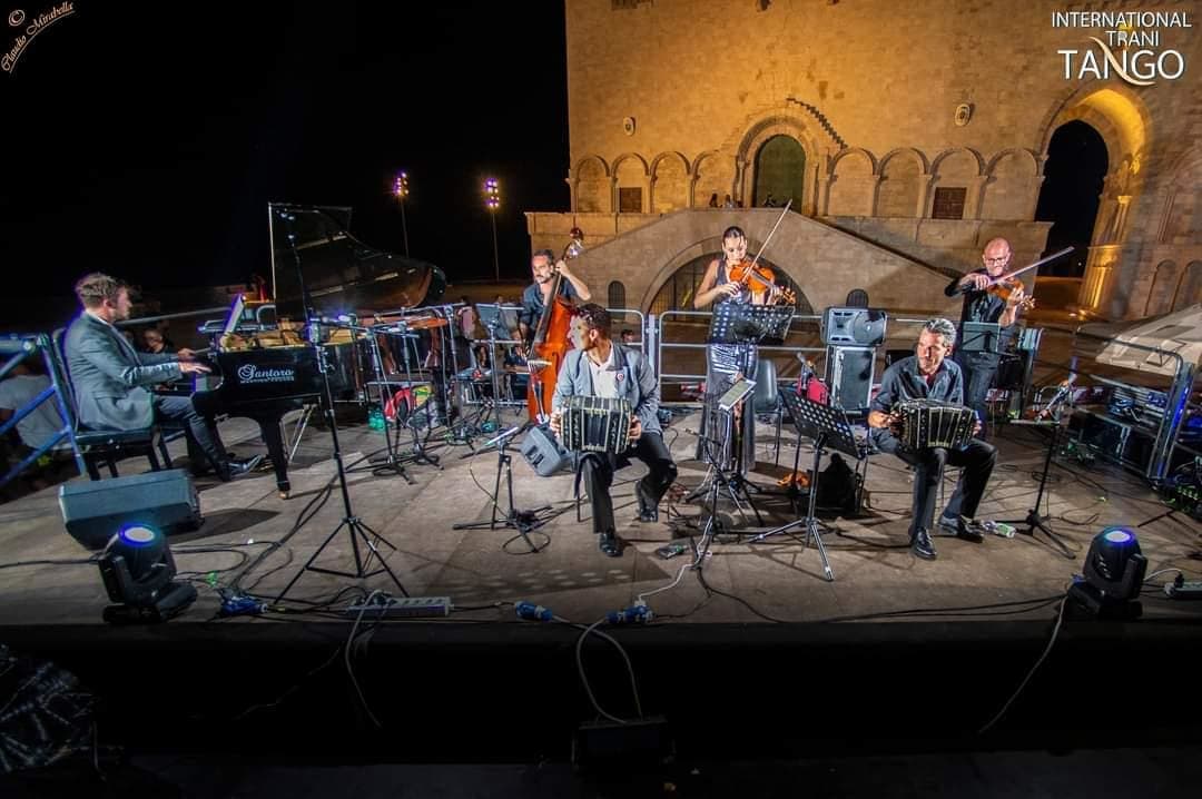 Orchestre Sonder